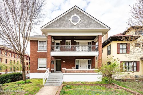 1382 Ouerbacker Ct, Louisville, KY, 40208 | Card Image