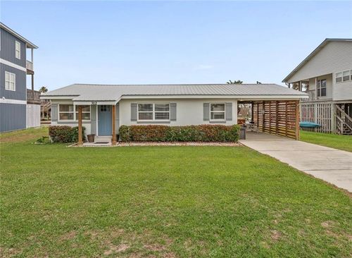 312 Quivira St, Dauphin Island, AL, 36528-4204 | Card Image