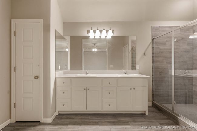 27623 109 Th St, House other with 3 bedrooms, 2 bathrooms and null parking in Coweta OK | Image 34