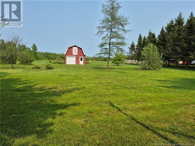 1638 Rte 322, House other with 4 bedrooms, 2 bathrooms and null parking in Robertville NB | Image 20