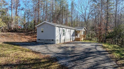 195 Loganberry Ln, Hayesville, NC, 28904 | Card Image
