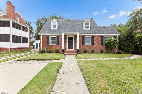 910 Baldwin Ave, Norfolk, VA, 23507-1222 | Card Image