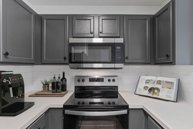 kitchenstove | Image 11