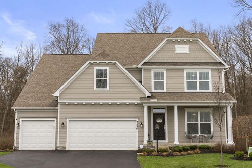 9496 Alnwick Loop, Plain City, OH, 43064-2663 | Card Image