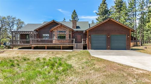 11 Deer Ridge Rd, Goldendale, WA, 98620-2612 | Card Image