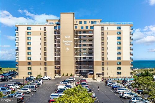 305-5801 Atlantic Ave, OCEAN CITY, MD, 21842-3049 | Card Image