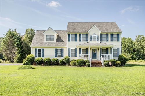 7500 River Rd, South Chesterfield, VA, 23803-8250 | Card Image