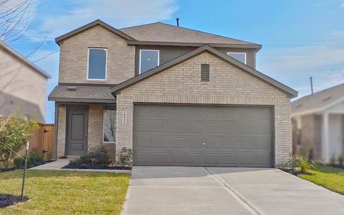 16806 Old Wagon Way, Hockley, TX, 77447-0537 | Card Image