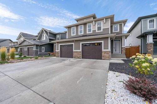 215 Creekstone Way Sw, Calgary, AB, T2X4R2 | Card Image