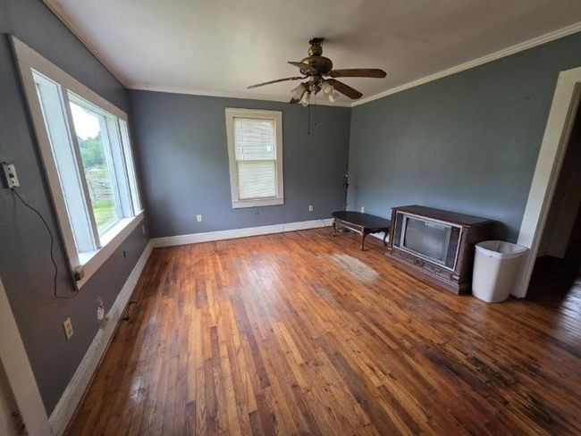1052 Shippys Branch Rd, House other with 2 bedrooms, 1 bathrooms and null parking in Mouth of Wilson VA | Image 19