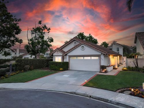 13275 Jacarte Court, Carmel Valley, CA, 92130 | Card Image