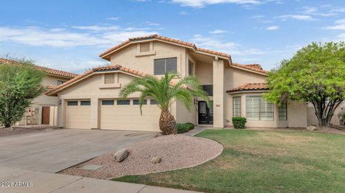 12740 N 94th Place, Scottsdale, AZ, 85260 | Card Image