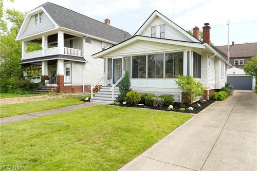 2219 Carabel Ave, Lakewood, OH, 44107-5565 | Card Image