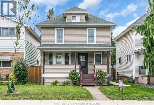 1457 Dougall Ave, Windsor, ON, N8X1R9 | Card Image