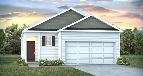 138 Tahoe Drive, Orangeburg, SC, 29118 | Card Image