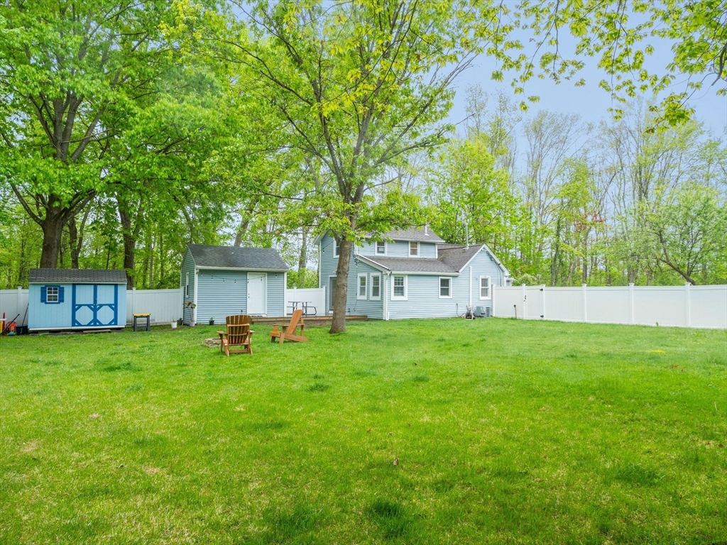 Residential Lease in Ashland 5