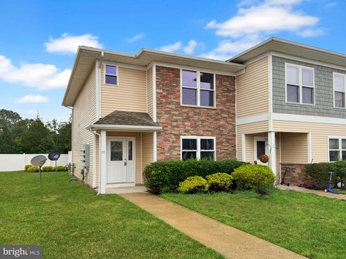 11 Whitaker Court, MILLVILLE, NJ, 08332 | Card Image