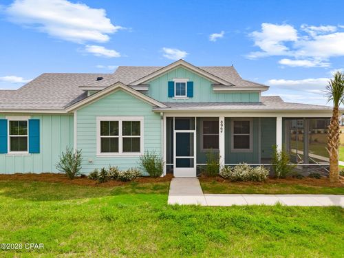 8964 Parrot Pl, Panama City Beach, FL, 32413-9614 | Card Image