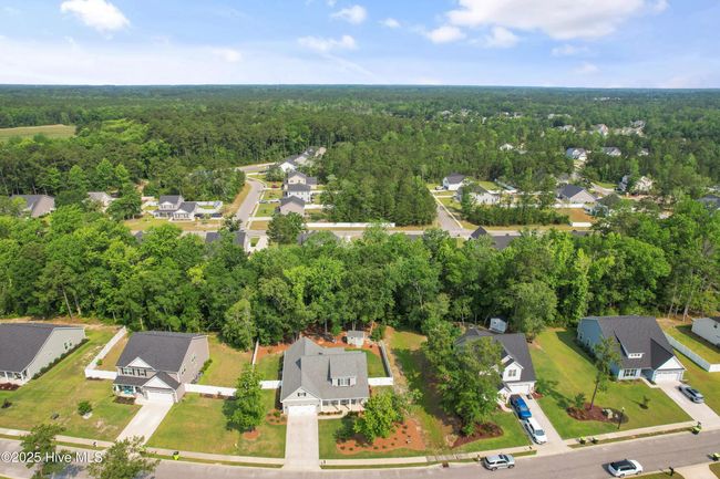 922 Billys Dream Cir Sw, House other with 3 bedrooms, 3 bathrooms and 2 parking in Supply NC | Image 55