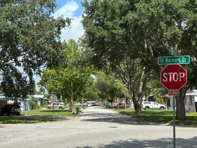 1602 Harvard Dr, House other with 3 bedrooms, 1 bathrooms and null parking in Cocoa FL | Image 37