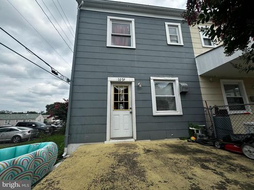 1059 Bunbury Way, BALTIMORE, MD, 21205-3202 | Card Image