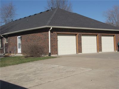 950 Holmes Road, House other with 3 bedrooms, 2 bathrooms and null parking in Drexel MO | Image 2