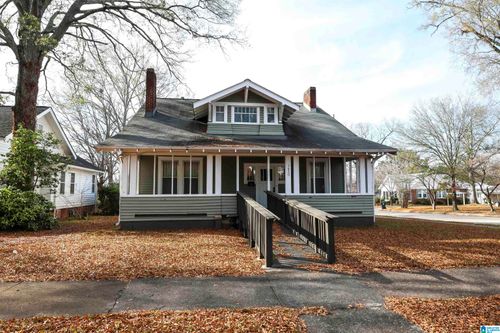 1430 Christine Ave, Anniston, AL, 36207-3924 | Card Image