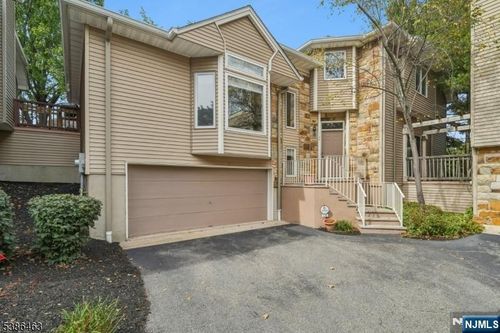 129 Clarken Dr, West Orange, NJ, 07052-3446 | Card Image