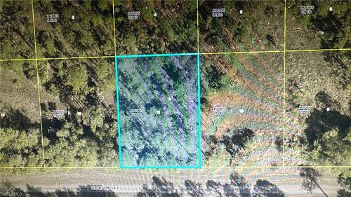 1241 Random St E, Lehigh Acres, FL, 33974 | Card Image