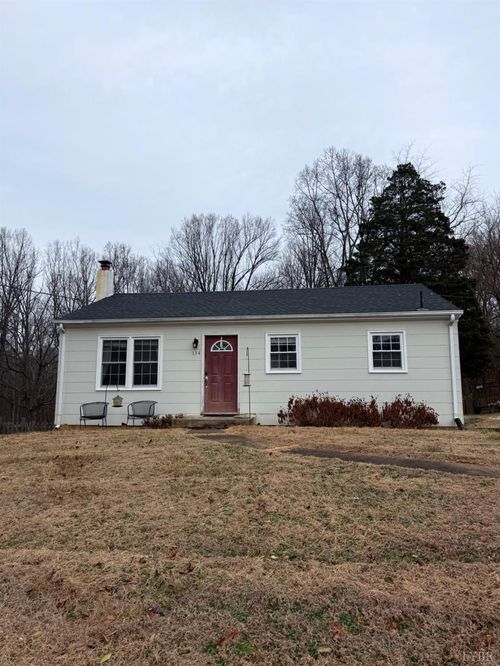 134 Viars Road, Madison Heights, VA, 24572 | Card Image