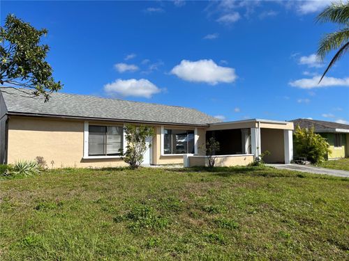 8788 Alam Ave, NORTH PORT, FL, 34287-5417 | Card Image