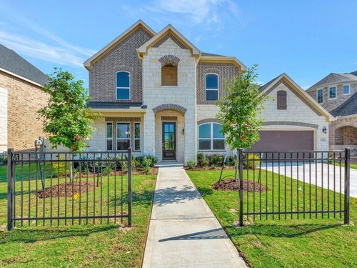 17553 Harpers Way, Conroe, TX, 77385-1161 | Card Image