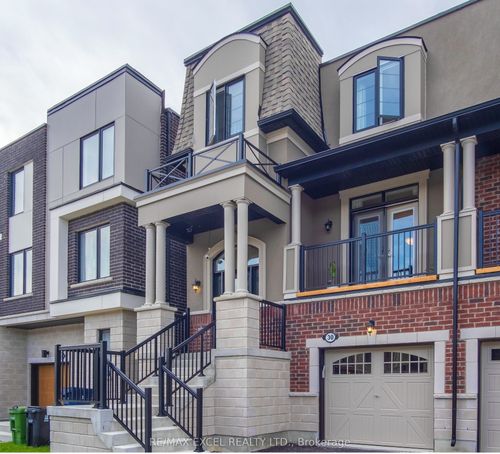 main-30 Vaudeville Dr, Etobicoke, ON, M8W0B4 | Card Image