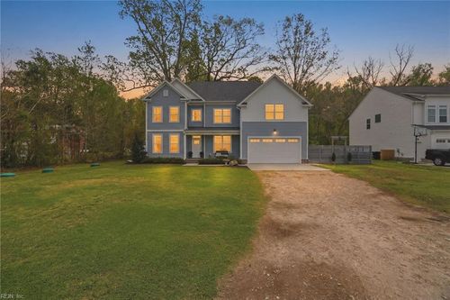 3229 Old Carolina Rd, Virginia Beach, VA, 23457-1171 | Card Image