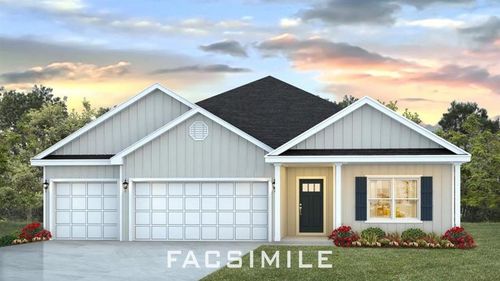 10346 Heirloom Rd S, Mobile, AL, 36608-0088 | Card Image