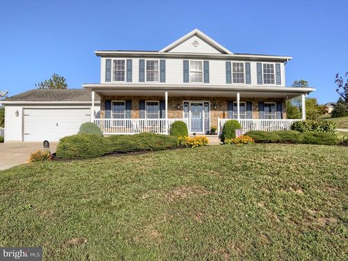 20 Hill Crest Dr, MIFFLIN, PA, 17058-9762 | Card Image