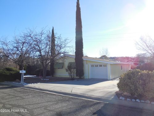 1145 Trinity Ct, Prescott, AZ, 86301-4677 | Card Image