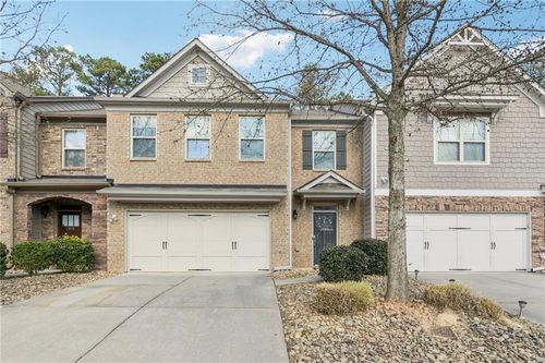 2880 Cooper Brook Dr, Snellville, GA, 30078-3597 | Card Image