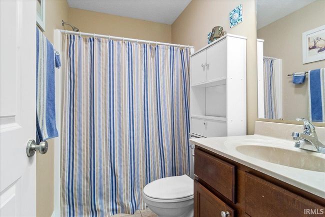 3439 Lost Creek Dr, House other with 3 bedrooms, 2 bathrooms and null parking in Evansville IN | Image 26