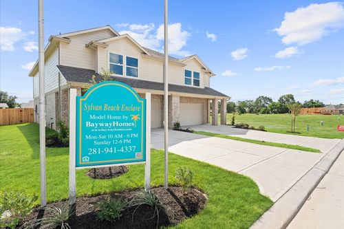 1354 Mixander Way, La Porte, TX, 77571-5343 | Card Image