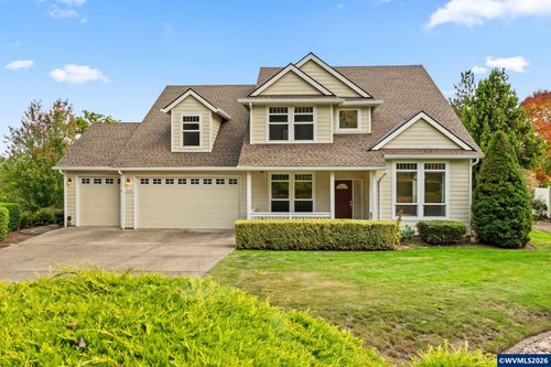 2624 Sw Brooklane Dr, Corvallis, OR, 97333 | Card Image