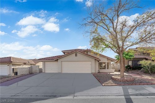 340 Templeton Dr, Henderson, NV, 89074-4968 | Card Image