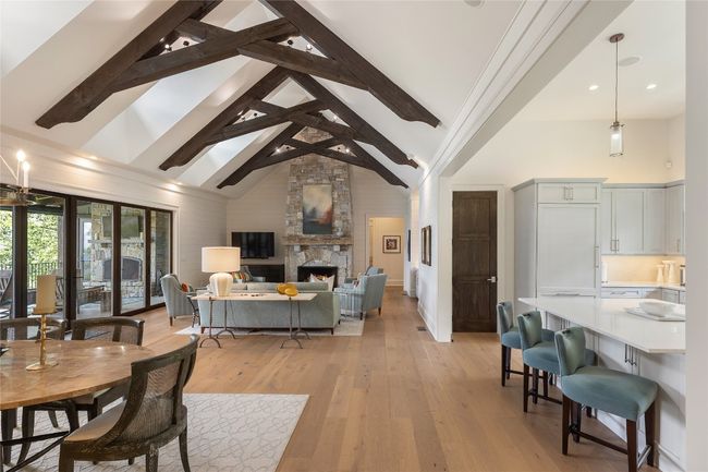 133 High Cliffs Rd, House other with 4 bedrooms, 5 bathrooms and null parking in Cashiers NC | Image 14
