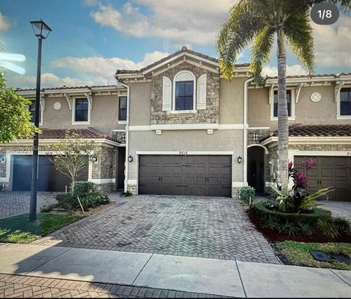 9614 Waterview Way, Parkland, FL, 33076-2898 | Card Image