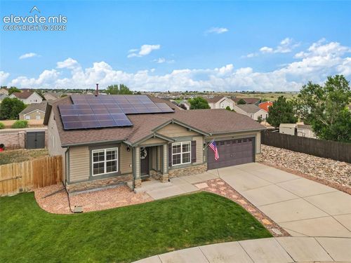7356 Josh Byers Way, Fountain, CO, 80817-2362 | Card Image
