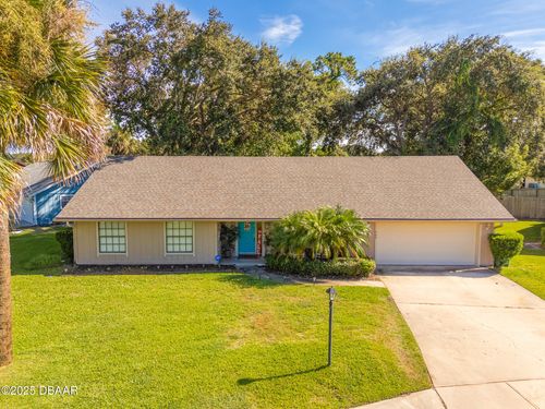 705 Kristina Ct, PORT ORANGE, FL, 32127-4907 | Card Image