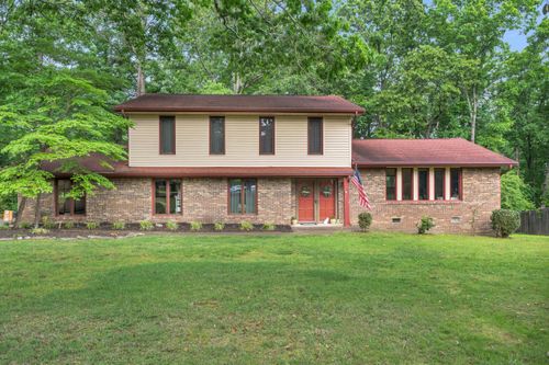 918 Stone Crest Cir, Chattanooga, TN, 37421-4543 | Card Image