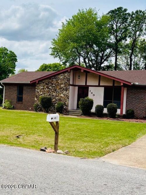 149 Commanche Trail, Jackson, TN, 38305 | Card Image