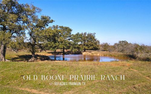 4834 Old Boone Prairie Rd, Franklin, TX, 77856-2328 | Card Image