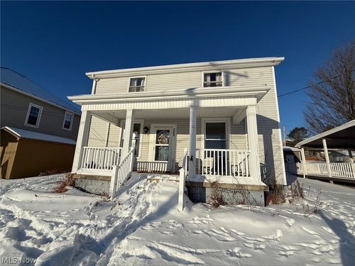 409 2nd St, Bethesda, OH, 43719-9752 | Card Image